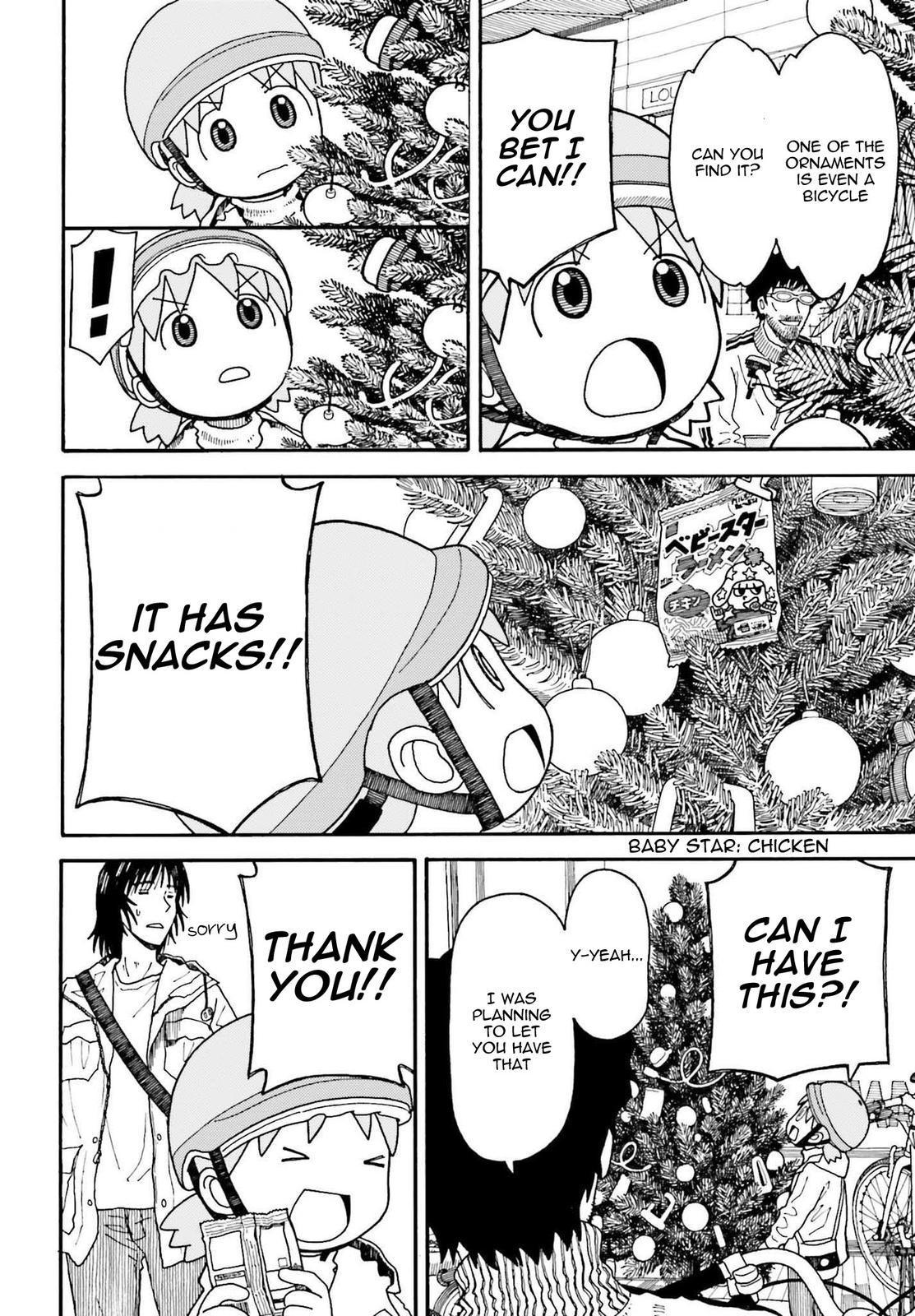 Read Yotsuba to! ENGLISH Manga Online