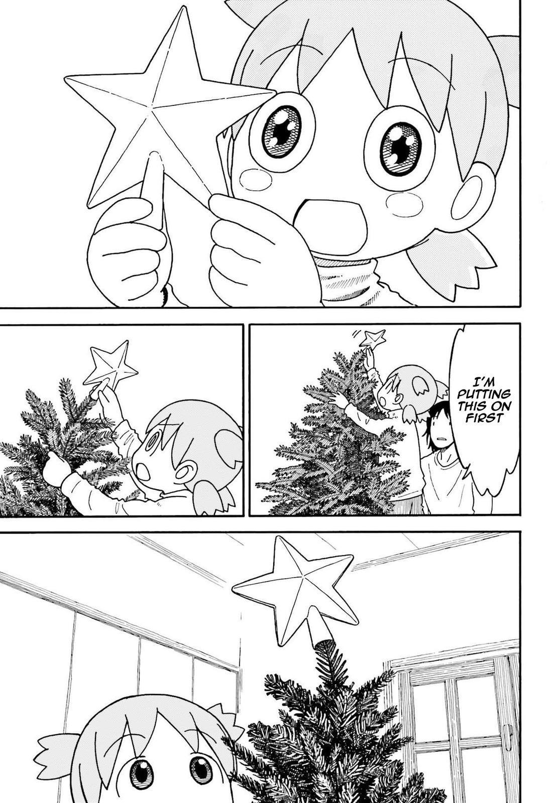 Read Yotsuba to! ENGLISH Manga Online
