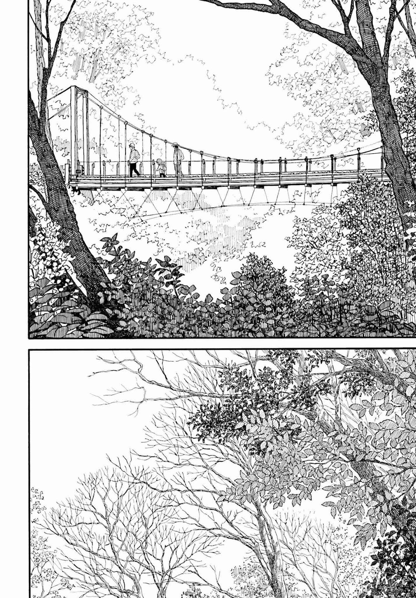 Read Yotsuba to! ENGLISH Manga Online