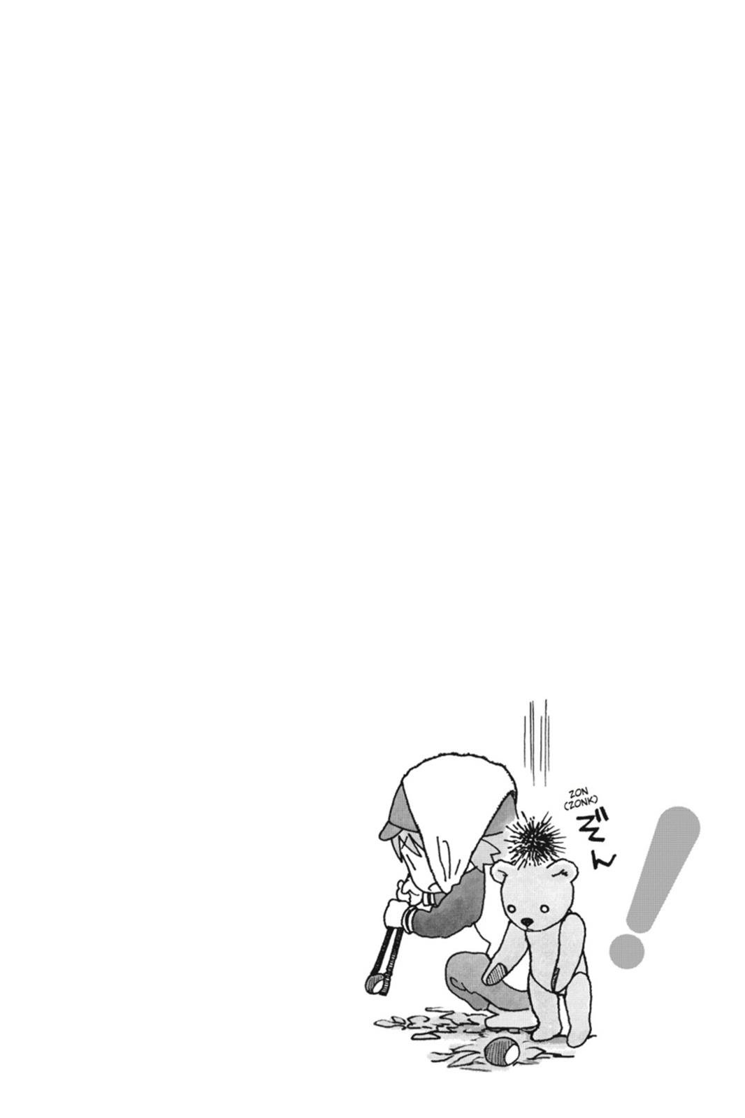 Read Yotsuba to! ENGLISH Manga Online