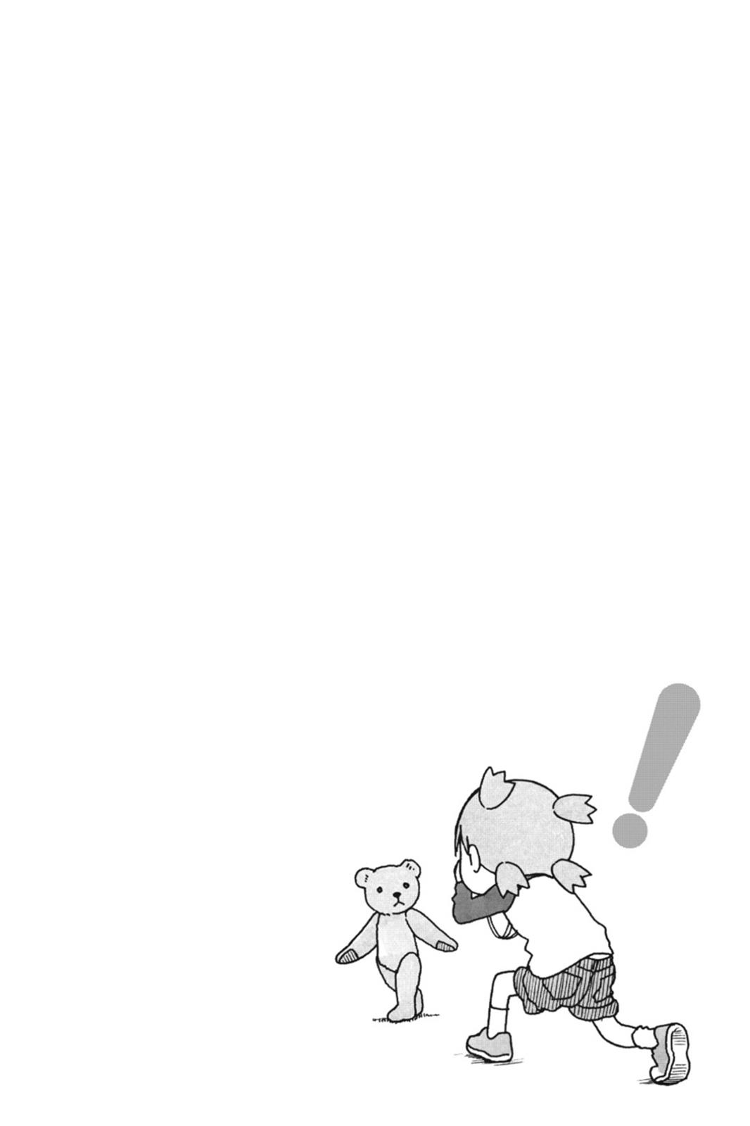Read Yotsuba to! ENGLISH Manga Online
