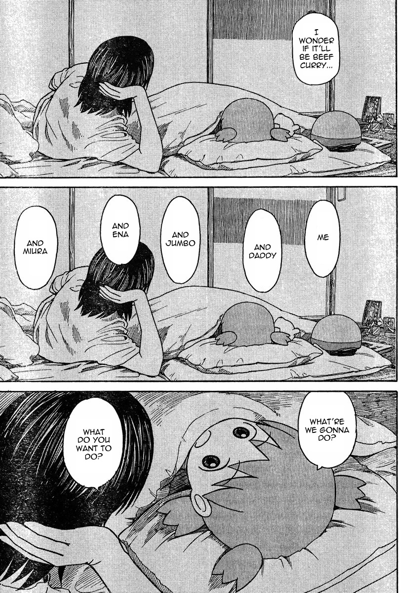 Read Yotsuba to! ENGLISH Manga Online