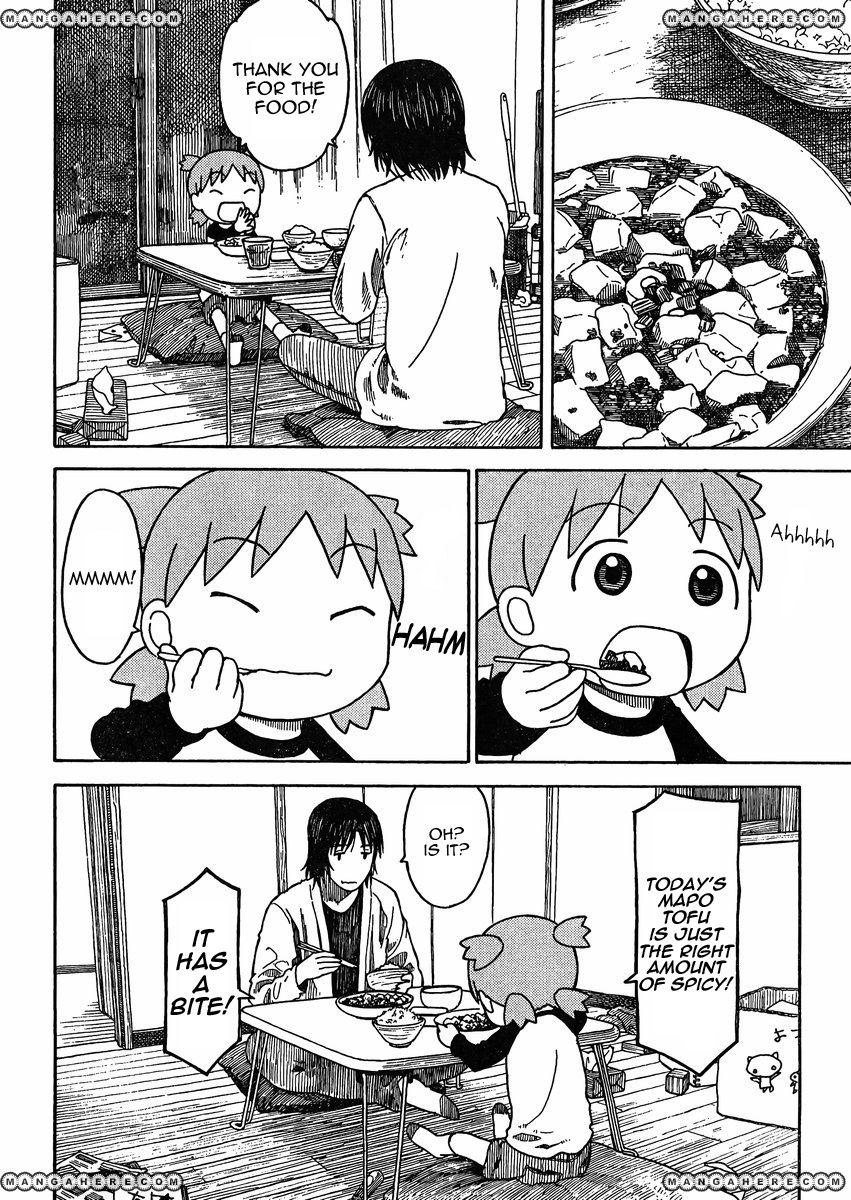 Read Yotsuba to! ENGLISH Manga Online