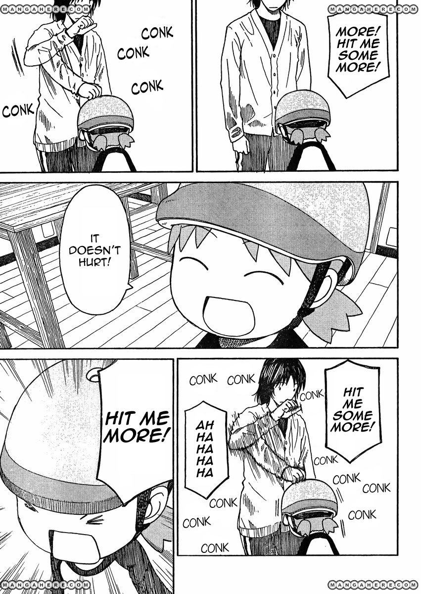 Read Yotsuba to! ENGLISH Manga Online