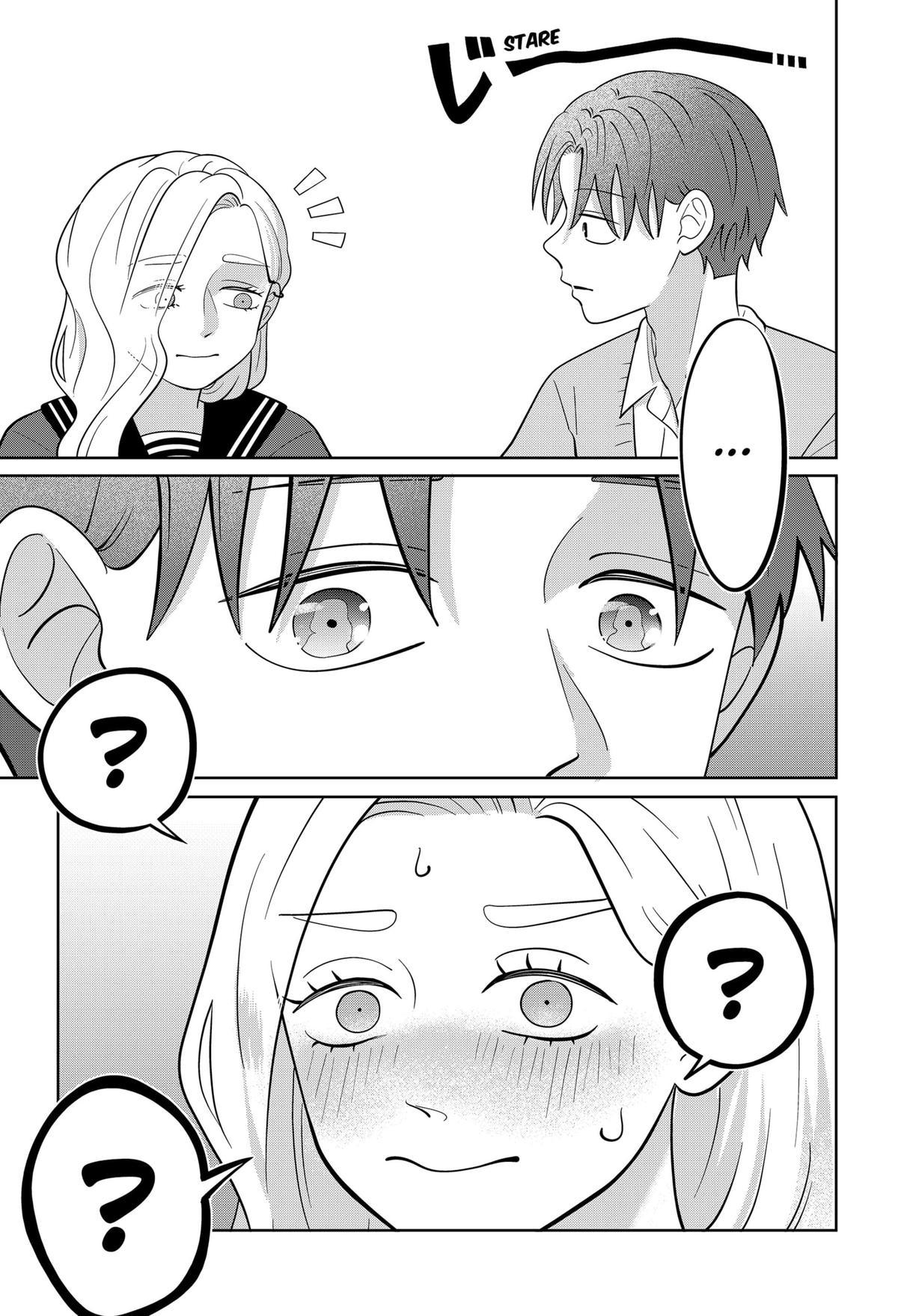 Read You and I Are Polar Opposites ENGLISH Manga Online