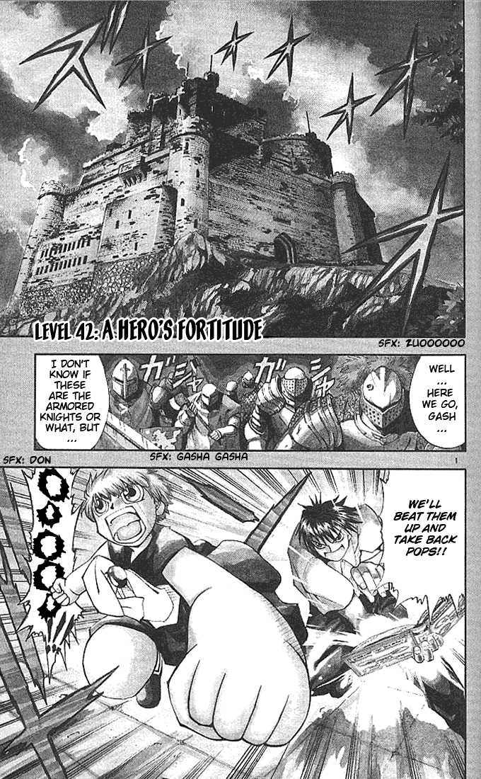 Read Zatch Bell! ENGLISH Manga Online