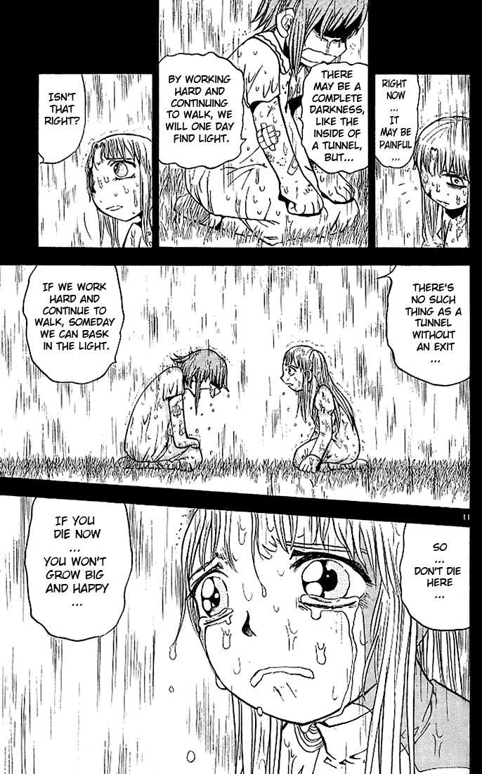 Read Zatch Bell! ENGLISH Manga Online