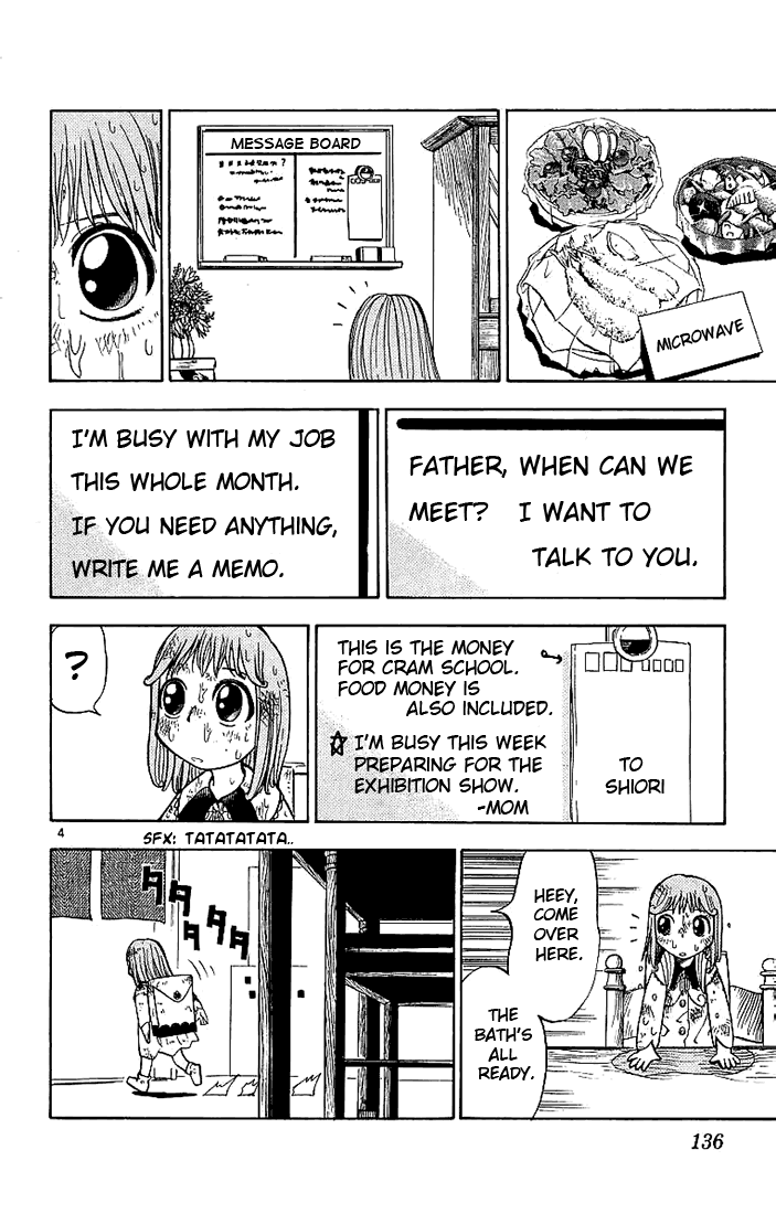 Read Zatch Bell! ENGLISH Manga Online