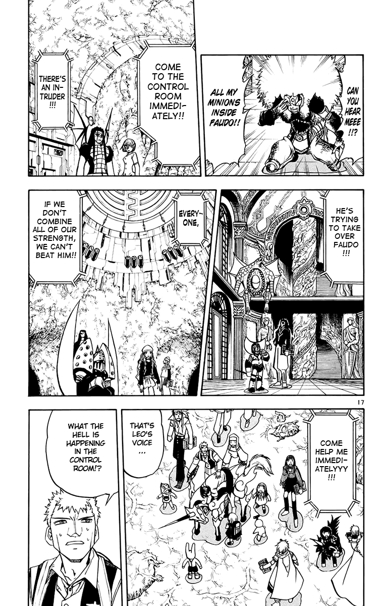 Read Zatch Bell! ENGLISH Manga Online