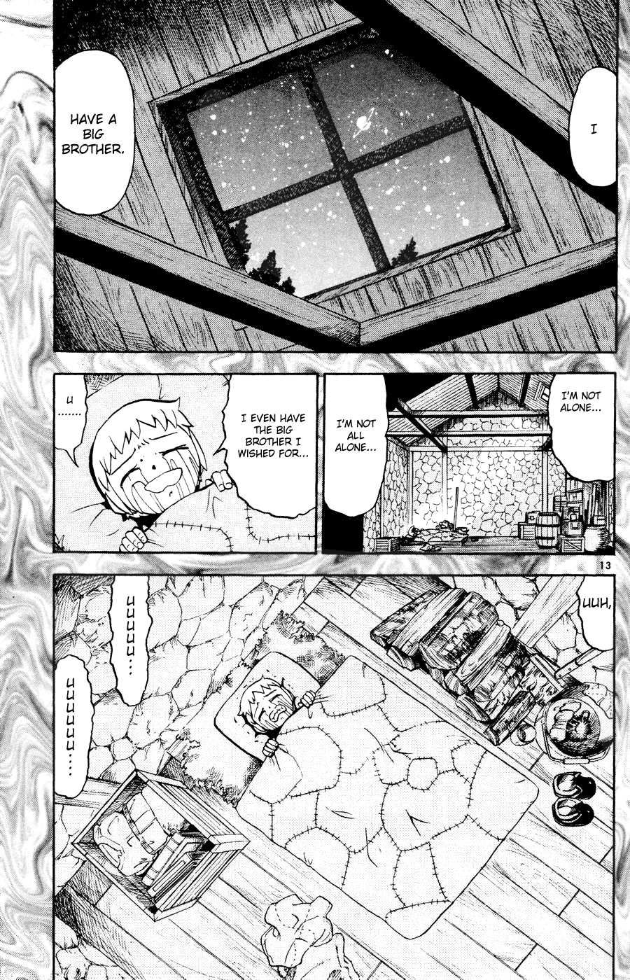 Read Zatch Bell! ENGLISH Manga Online