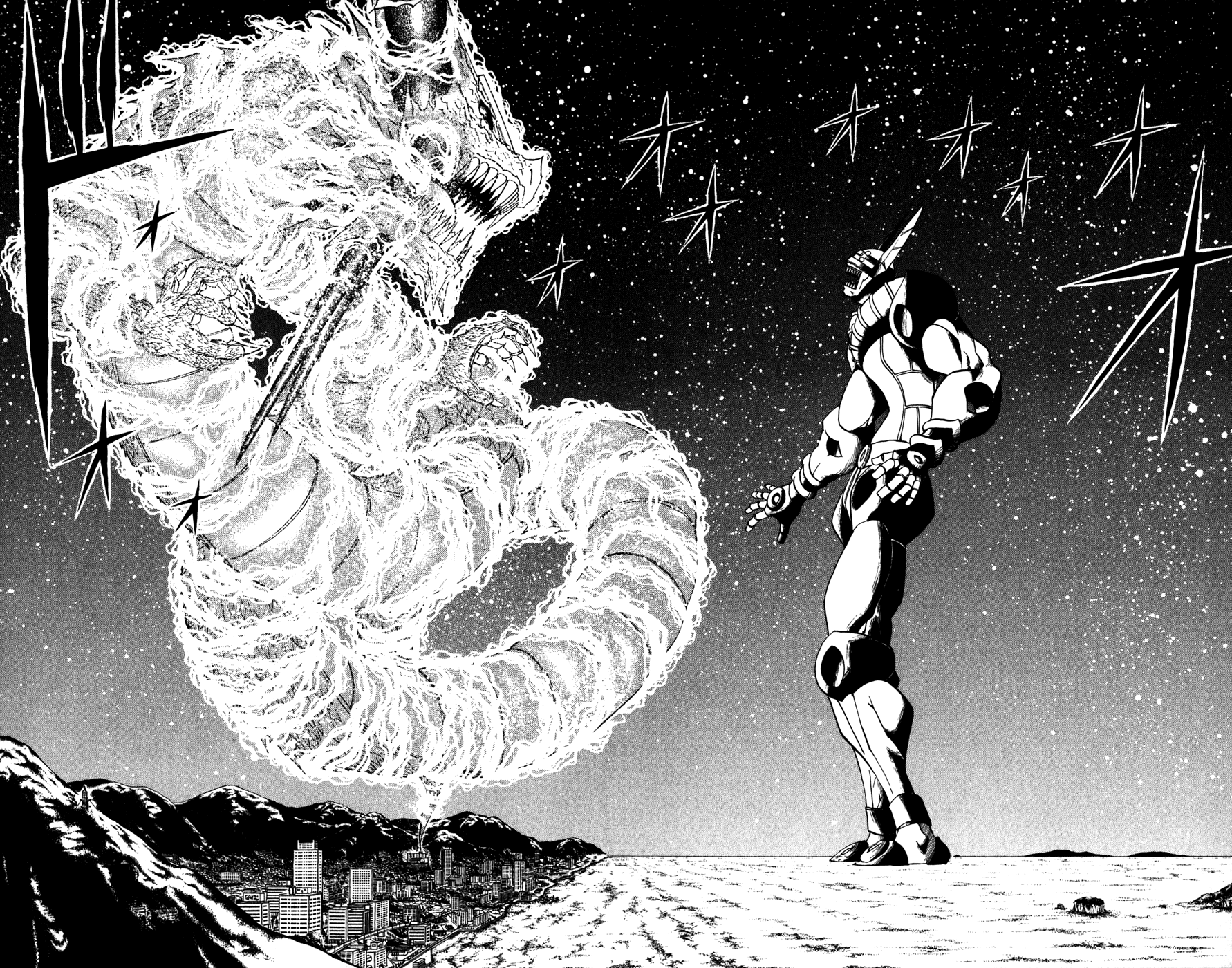 Read Zatch Bell! ENGLISH Manga Online