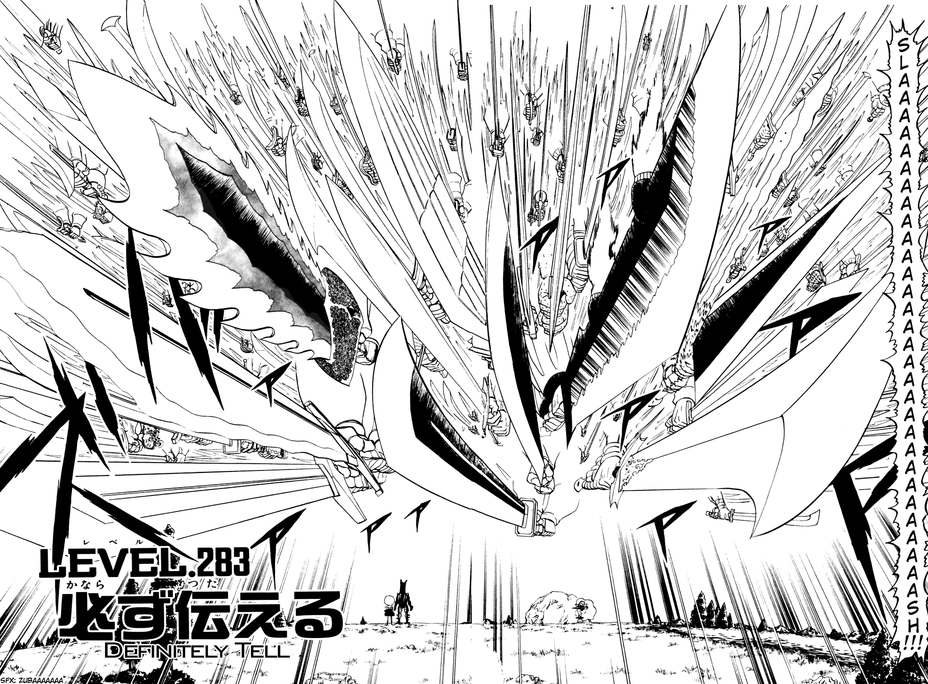 Read Zatch Bell! ENGLISH Manga Online