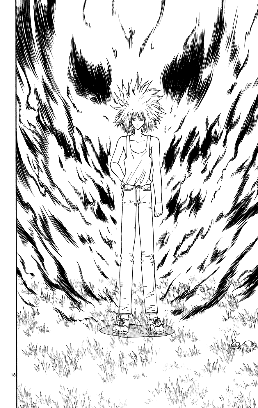 Read Zatch Bell! ENGLISH Manga Online