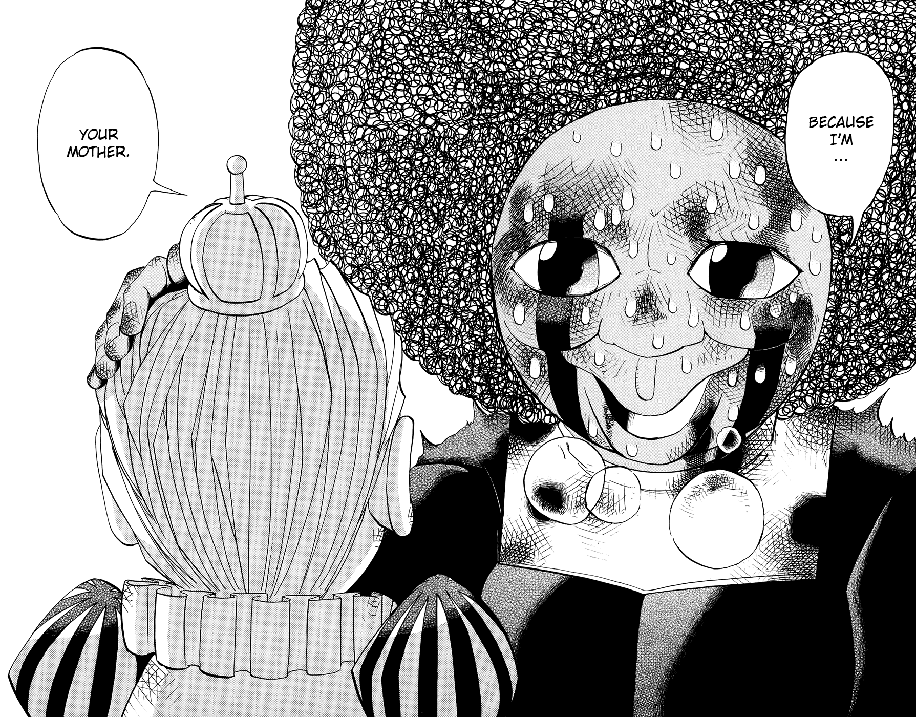 Read Zatch Bell! ENGLISH Manga Online