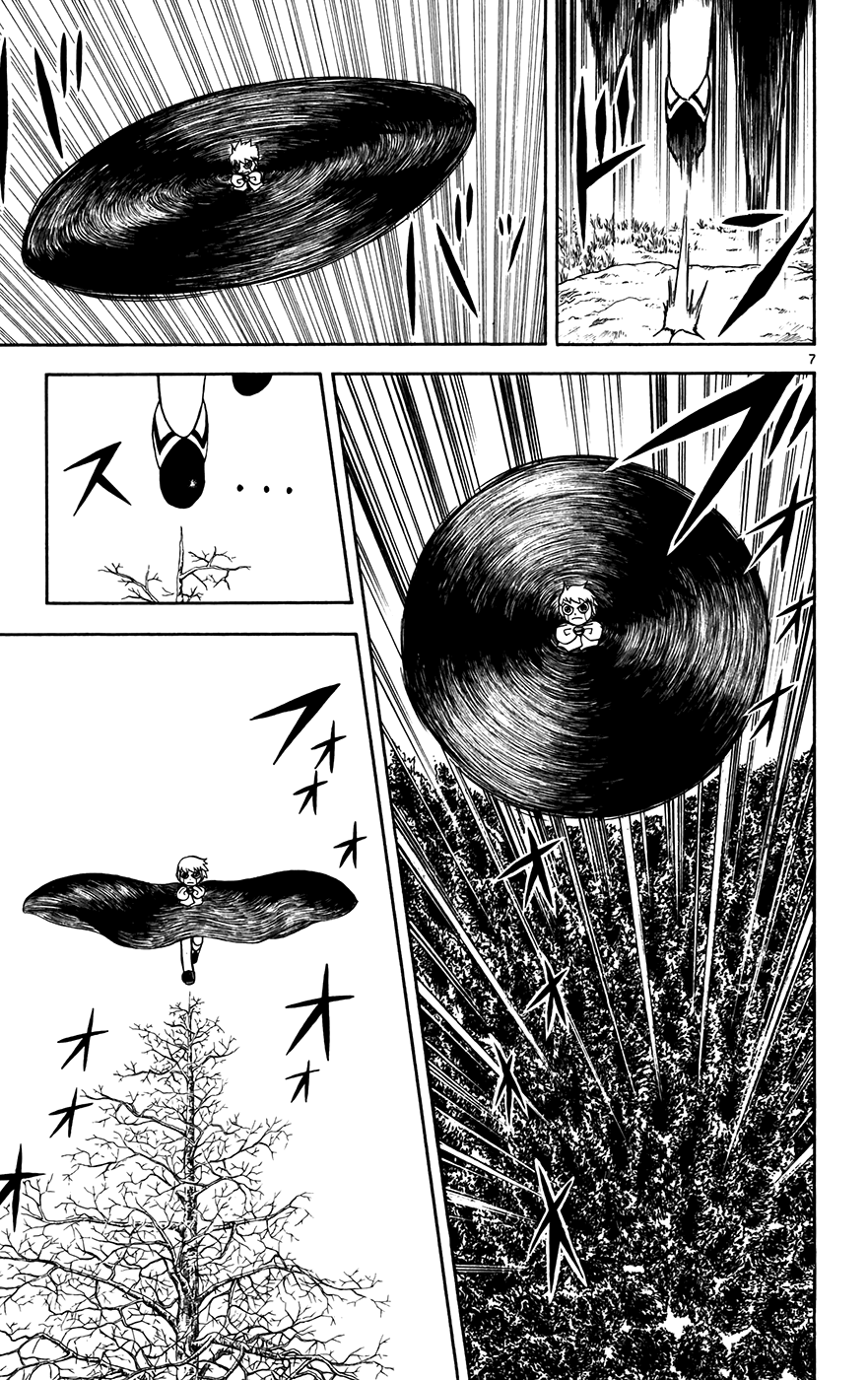 Read Zatch Bell! ENGLISH Manga Online