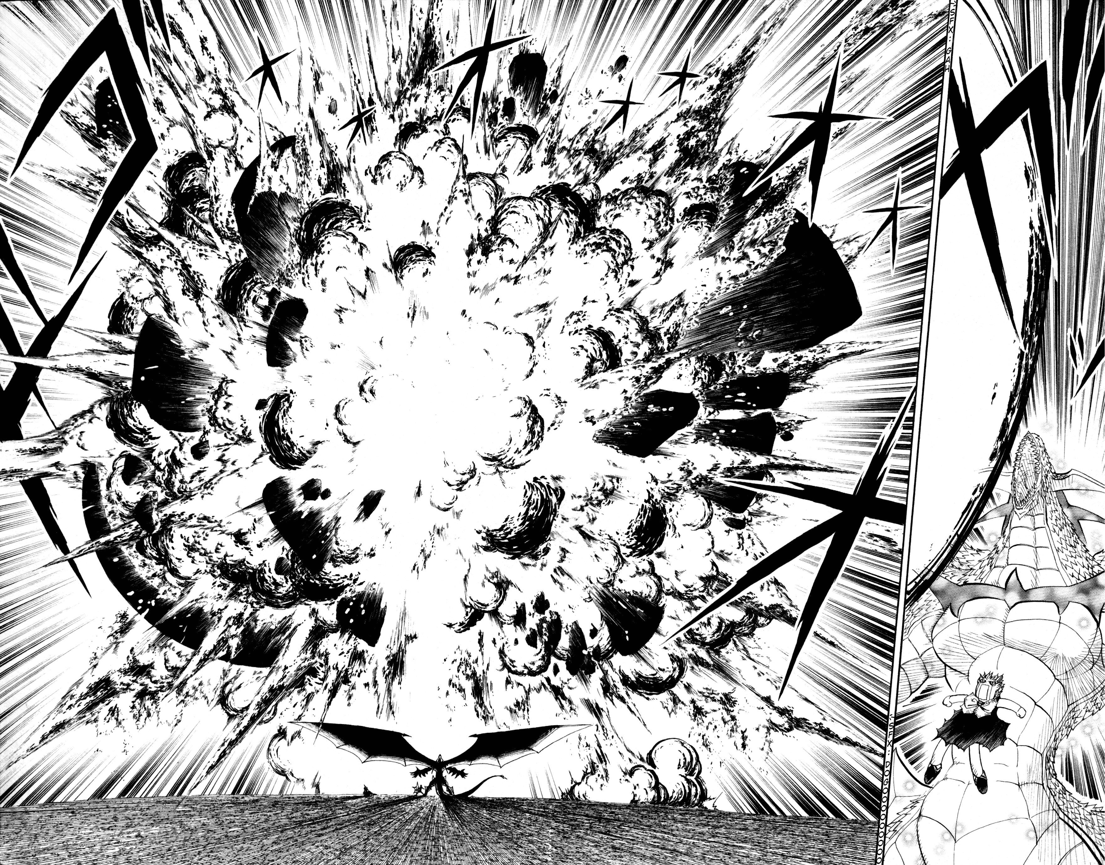 Read Zatch Bell! ENGLISH Manga Online