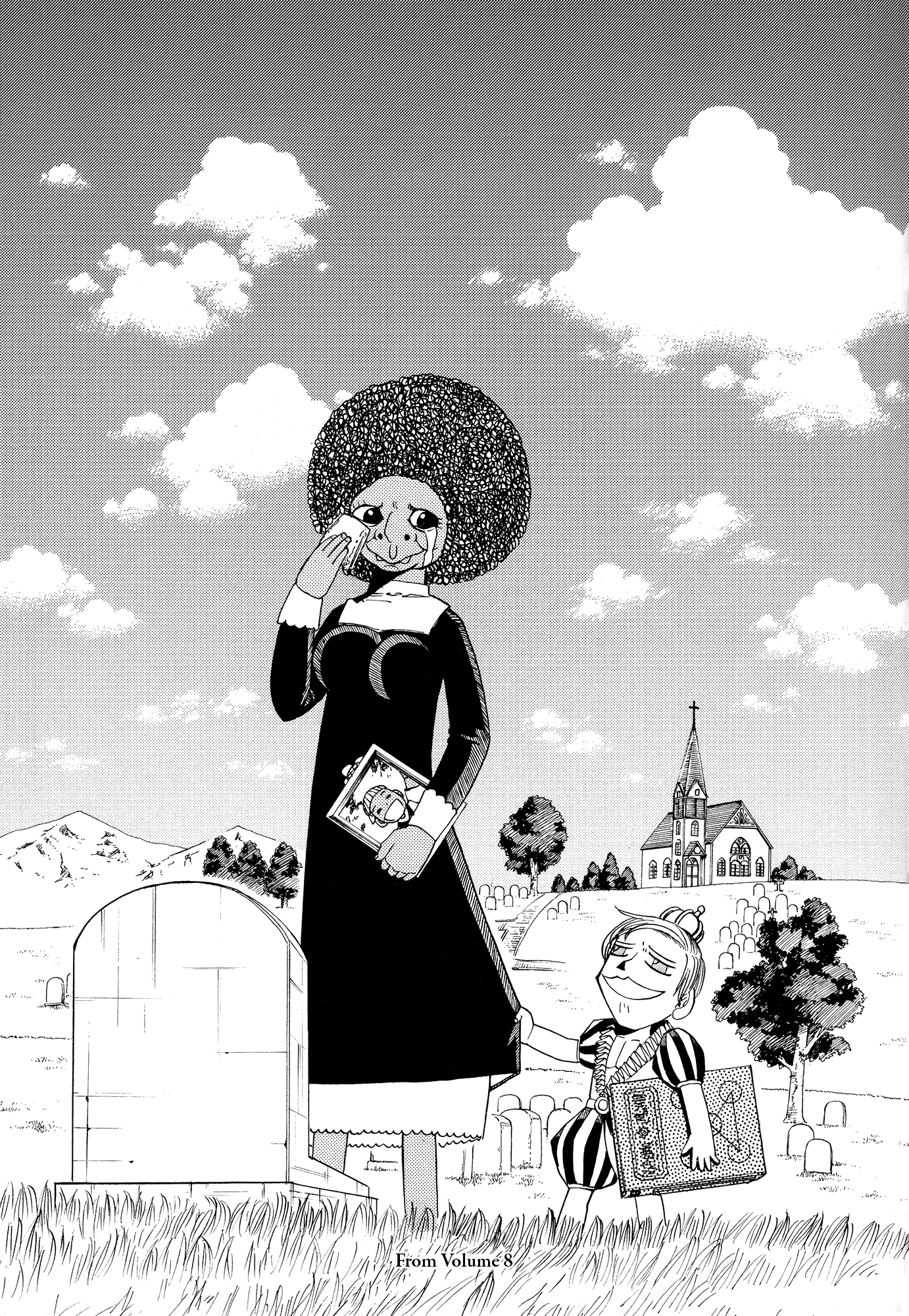 Read Zatch Bell! ENGLISH Manga Online