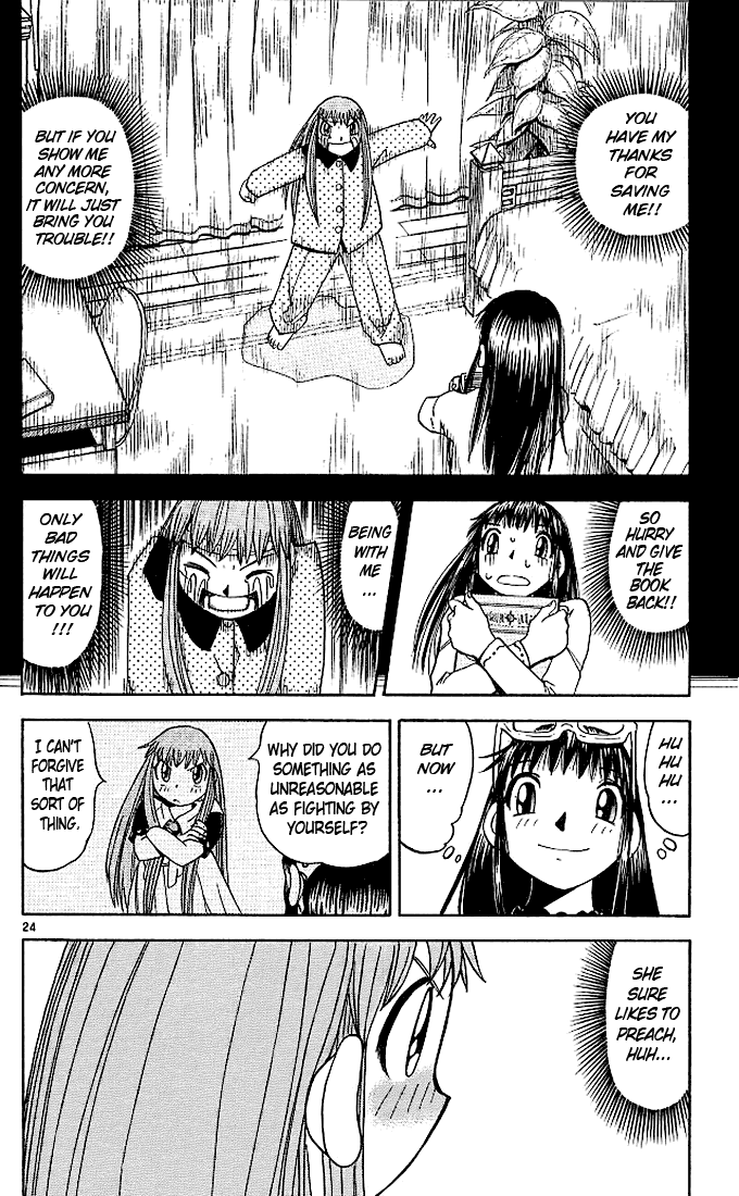 Read Zatch Bell! ENGLISH Manga Online