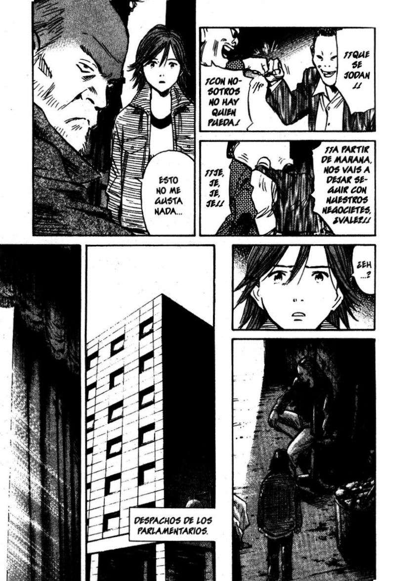 Read 20th Century Boys Español Manga Online