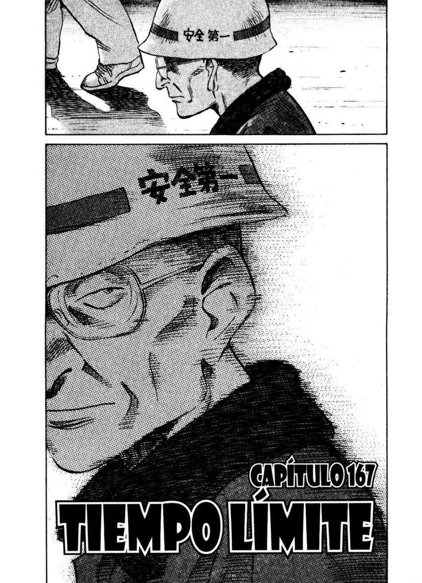 Read 20th Century Boys Español Manga Online