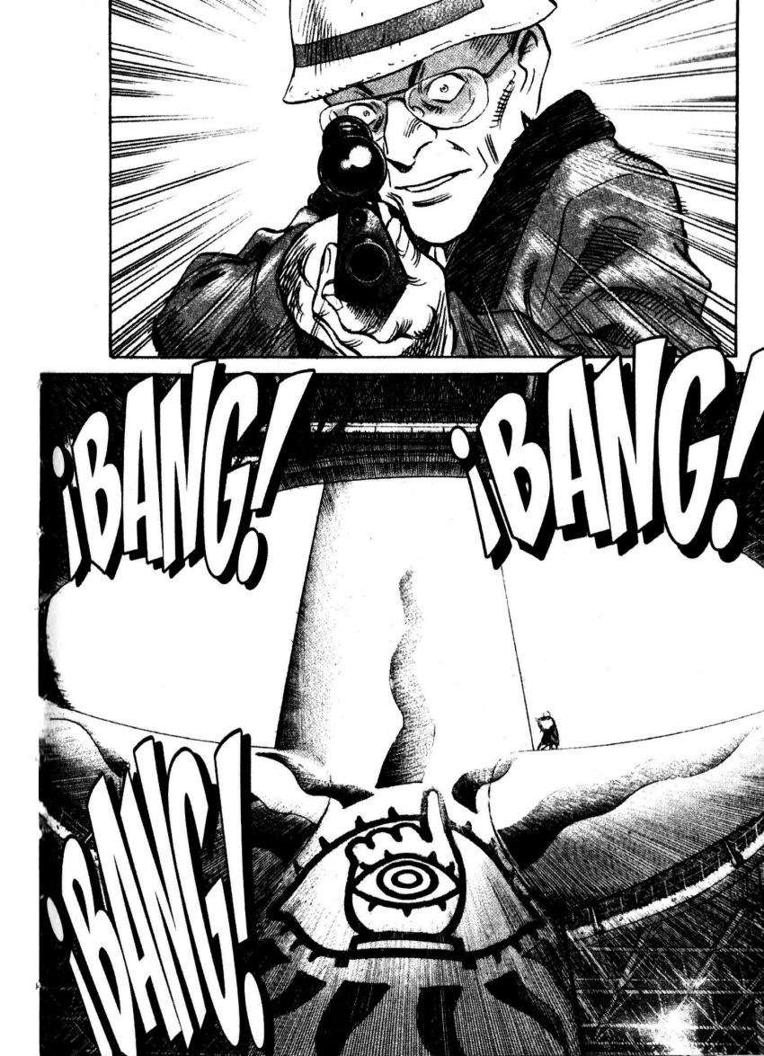 Read 20th Century Boys Español Manga Online