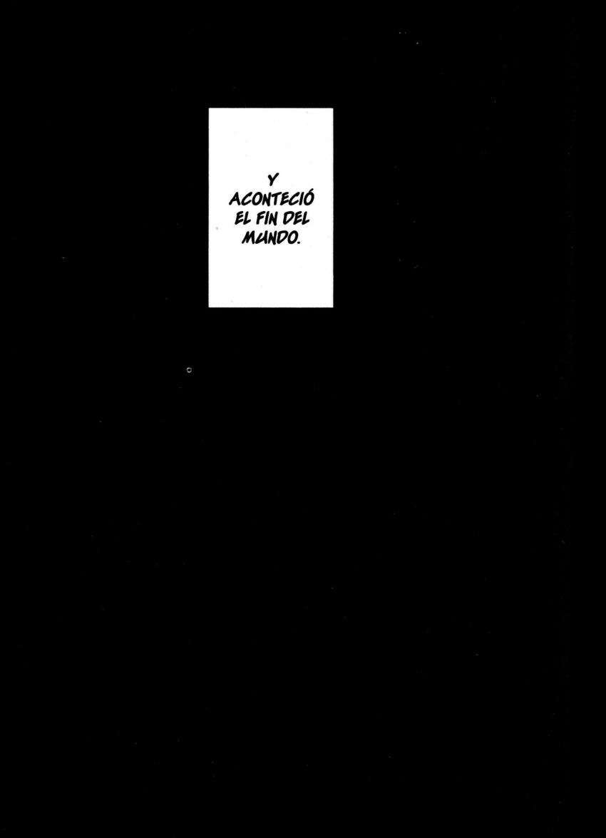 Read 20th Century Boys Español Manga Online