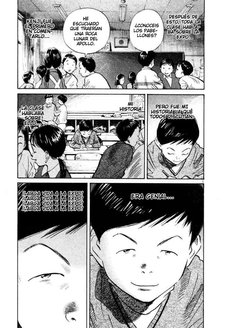 Read 20th Century Boys Español Manga Online