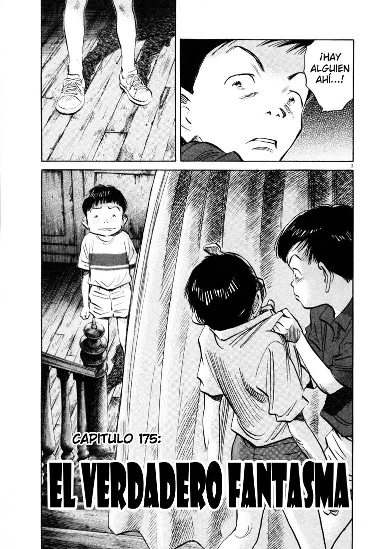 Read 20th Century Boys Español Manga Online