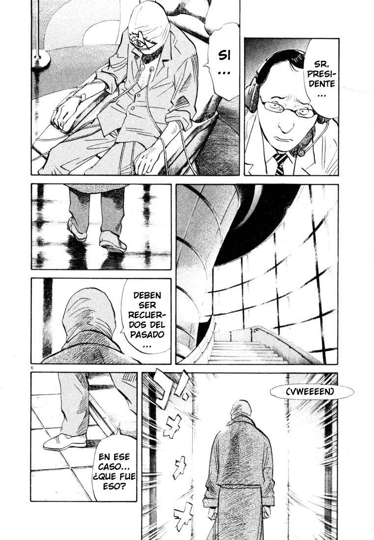 Read 20th Century Boys Español Manga Online