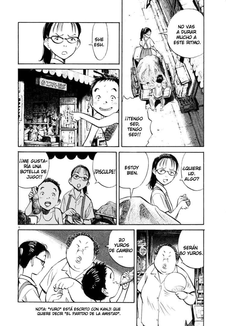 Read 20th Century Boys Español Manga Online