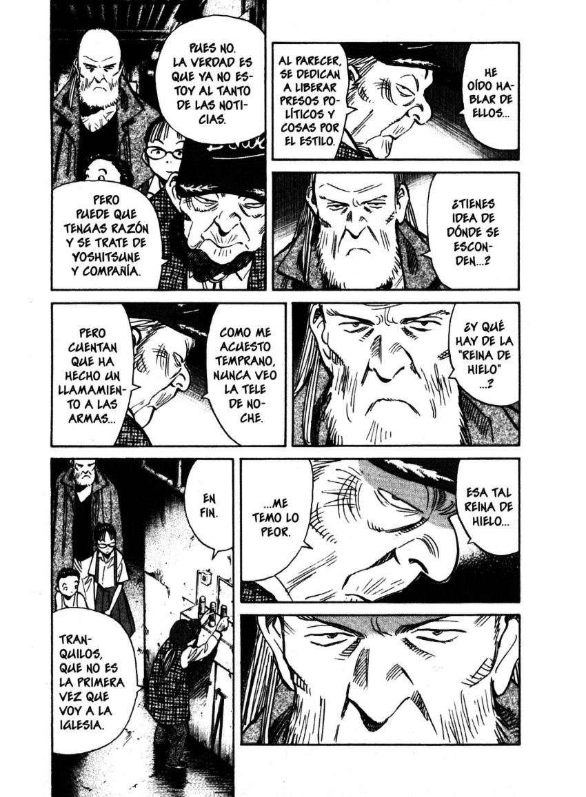 Read 20th Century Boys Español Manga Online