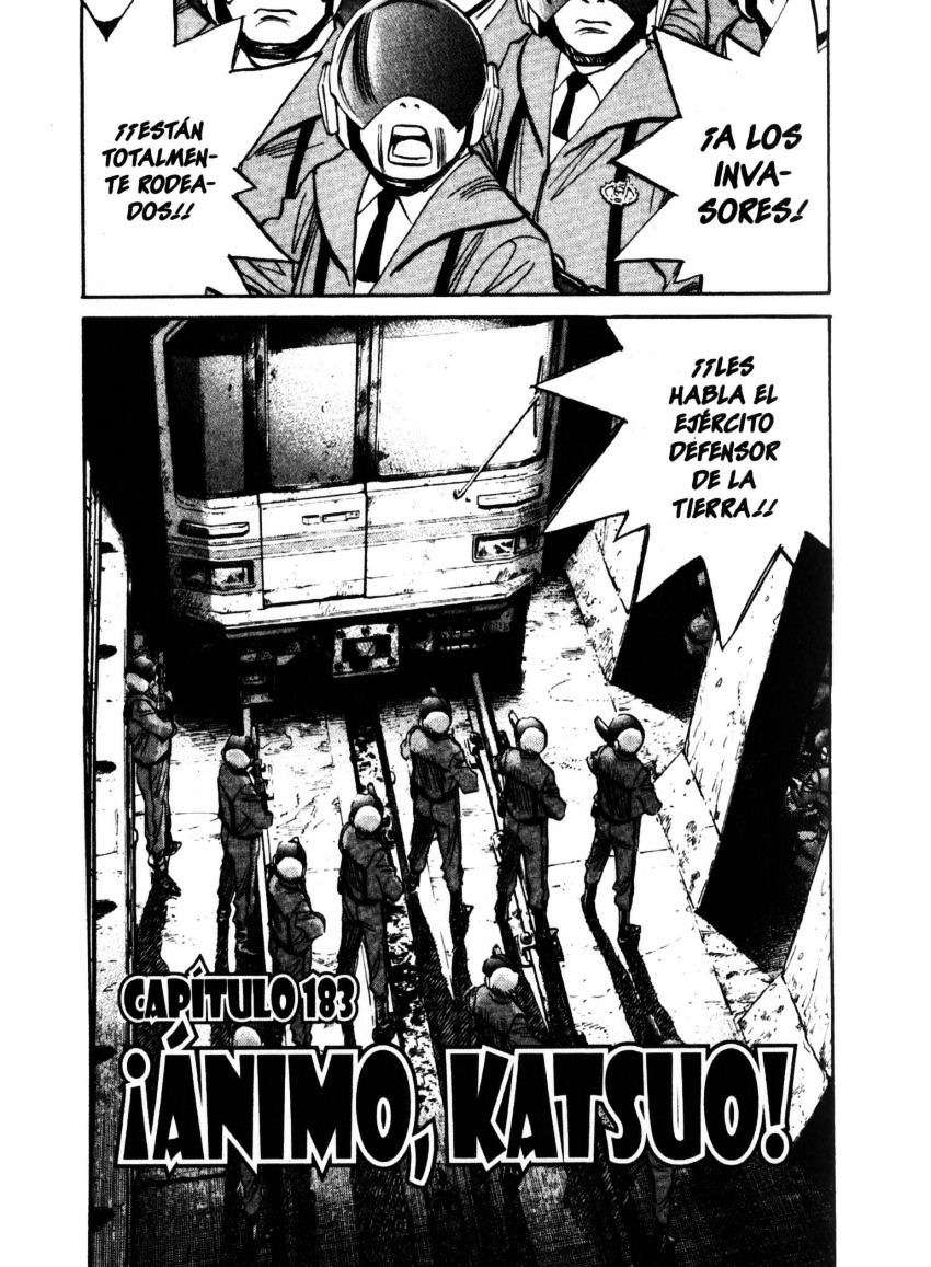 Read 20th Century Boys Español Manga Online