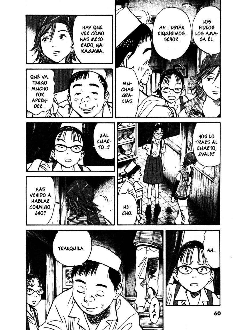 Read 20th Century Boys Español Manga Online
