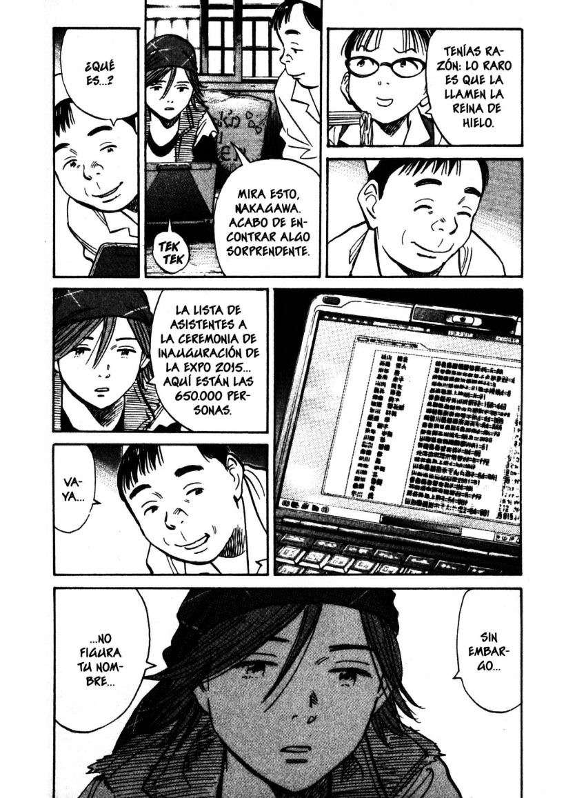 Read 20th Century Boys Español Manga Online