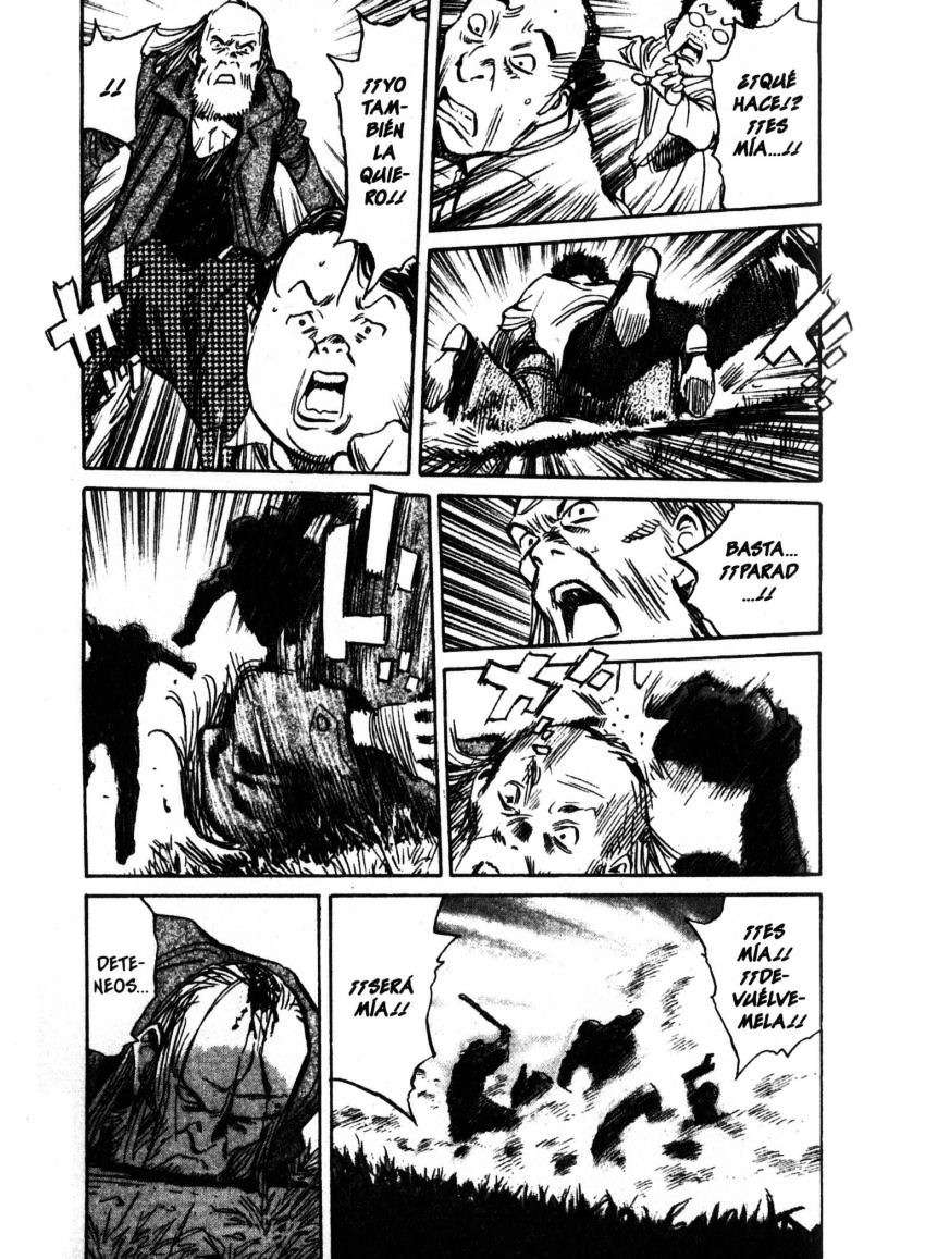 Read 20th Century Boys Español Manga Online