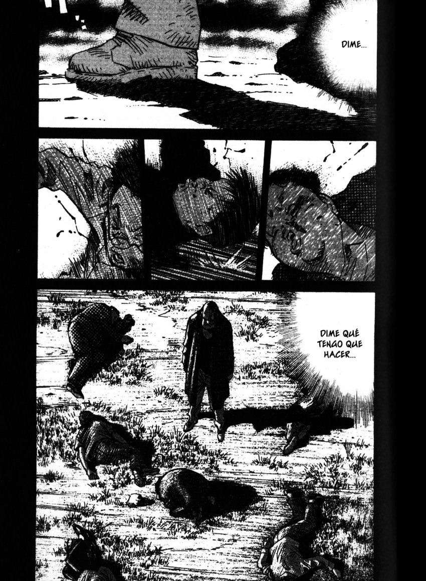 Read 20th Century Boys Español Manga Online