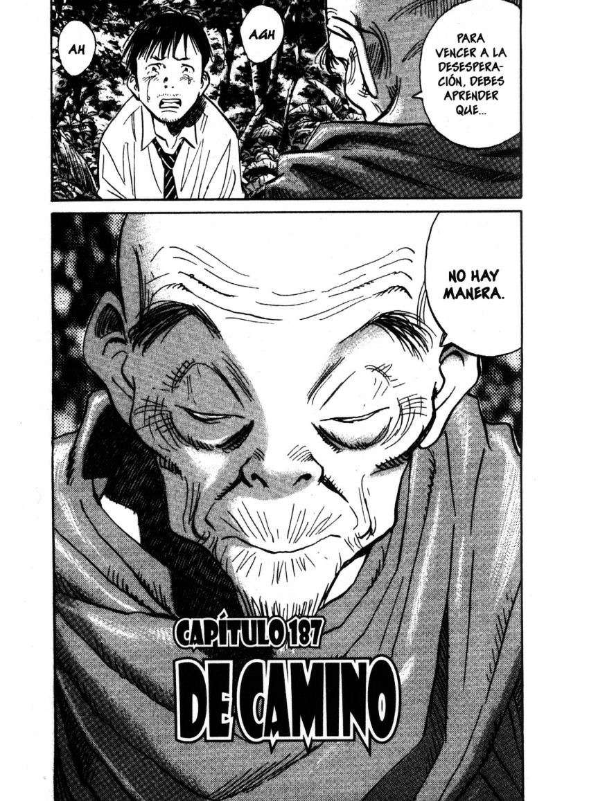 Read 20th Century Boys Español Manga Online