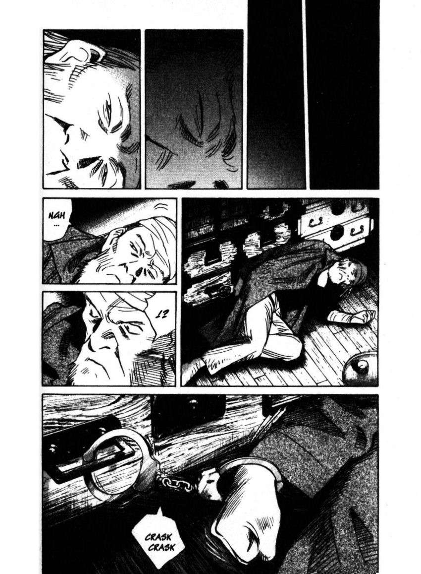 Read 20th Century Boys Español Manga Online