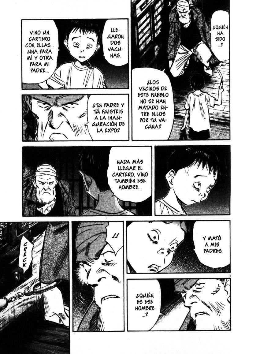 Read 20th Century Boys Español Manga Online