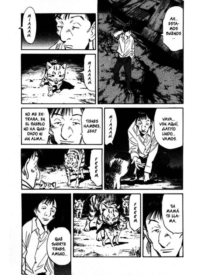 Read 20th Century Boys Español Manga Online