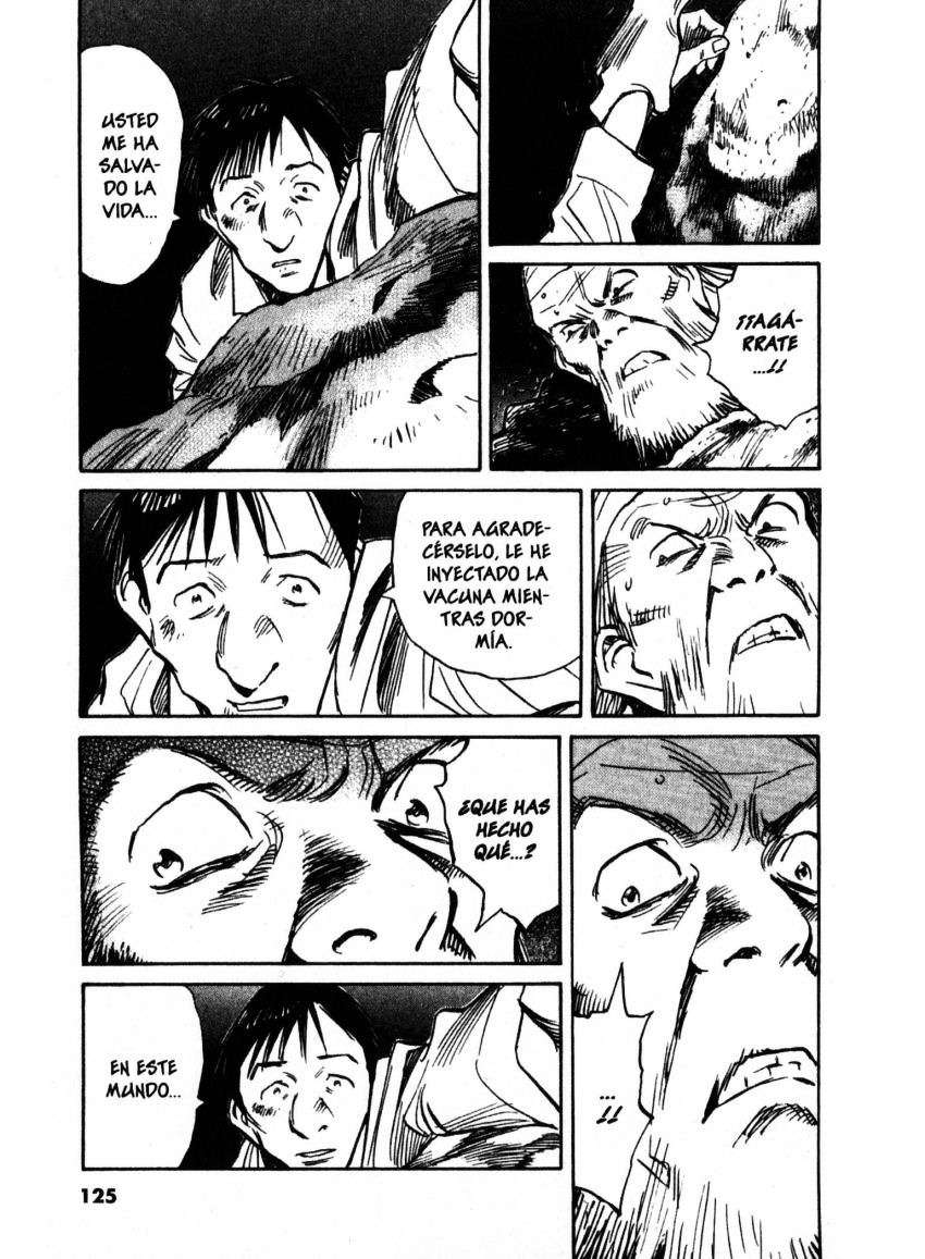 Read 20th Century Boys Español Manga Online