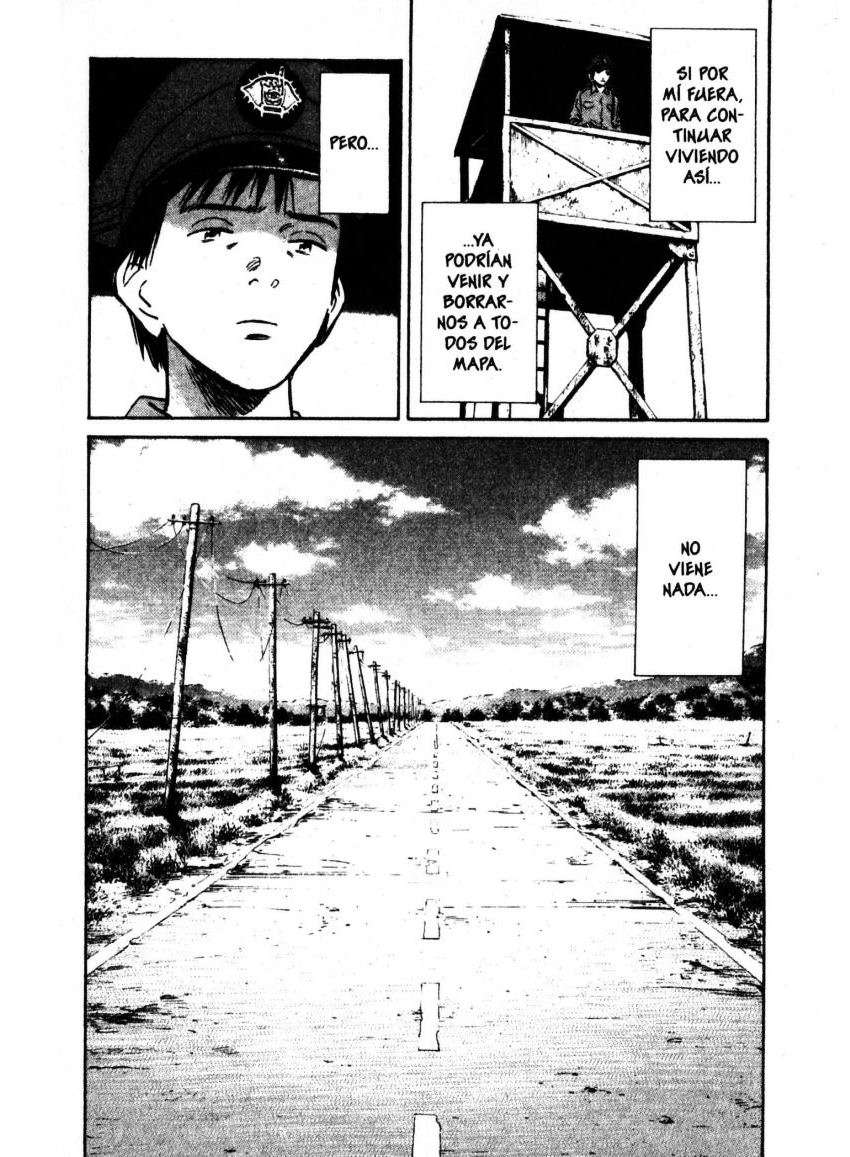 Read 20th Century Boys Español Manga Online
