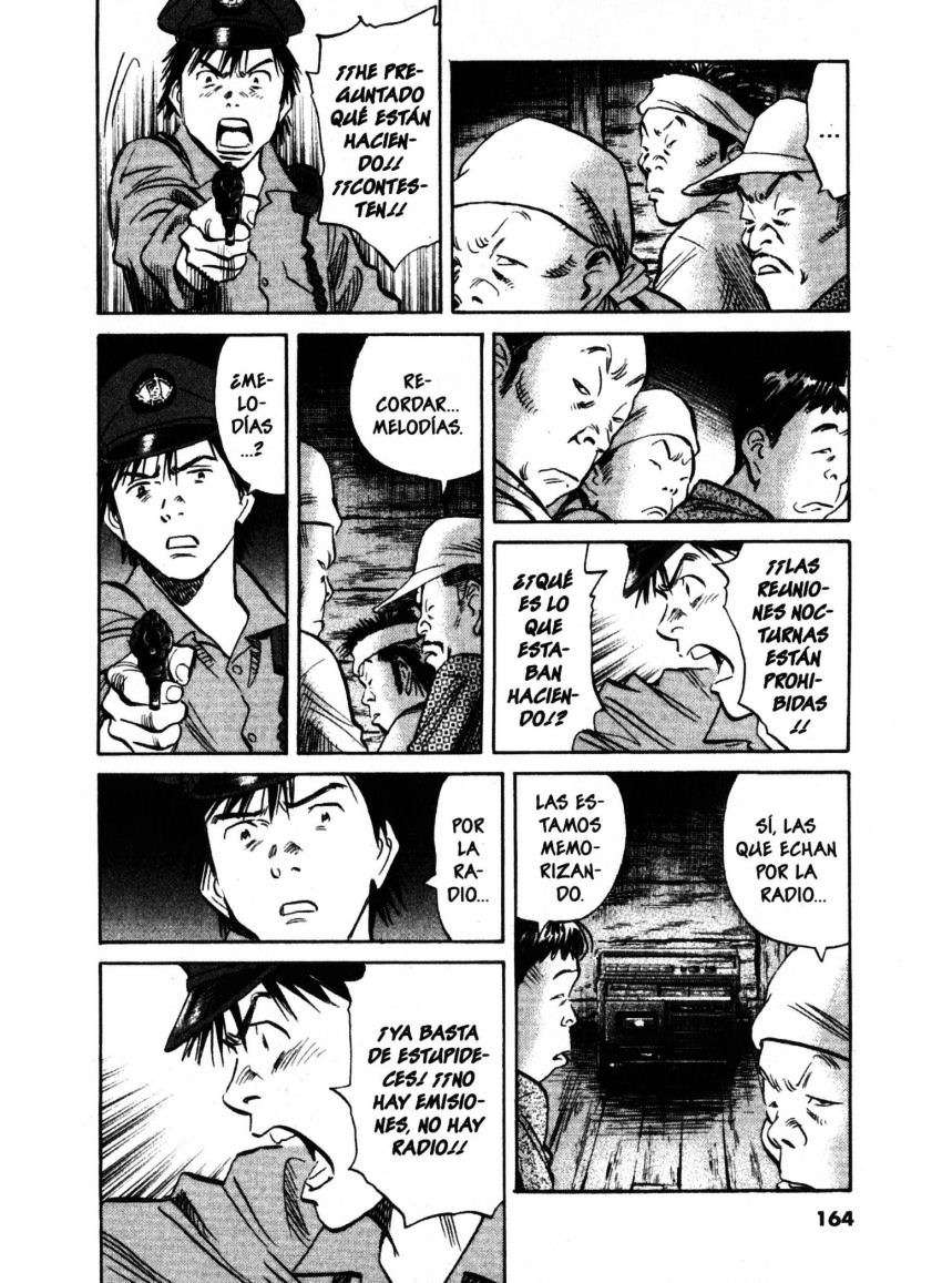 Read 20th Century Boys Español Manga Online
