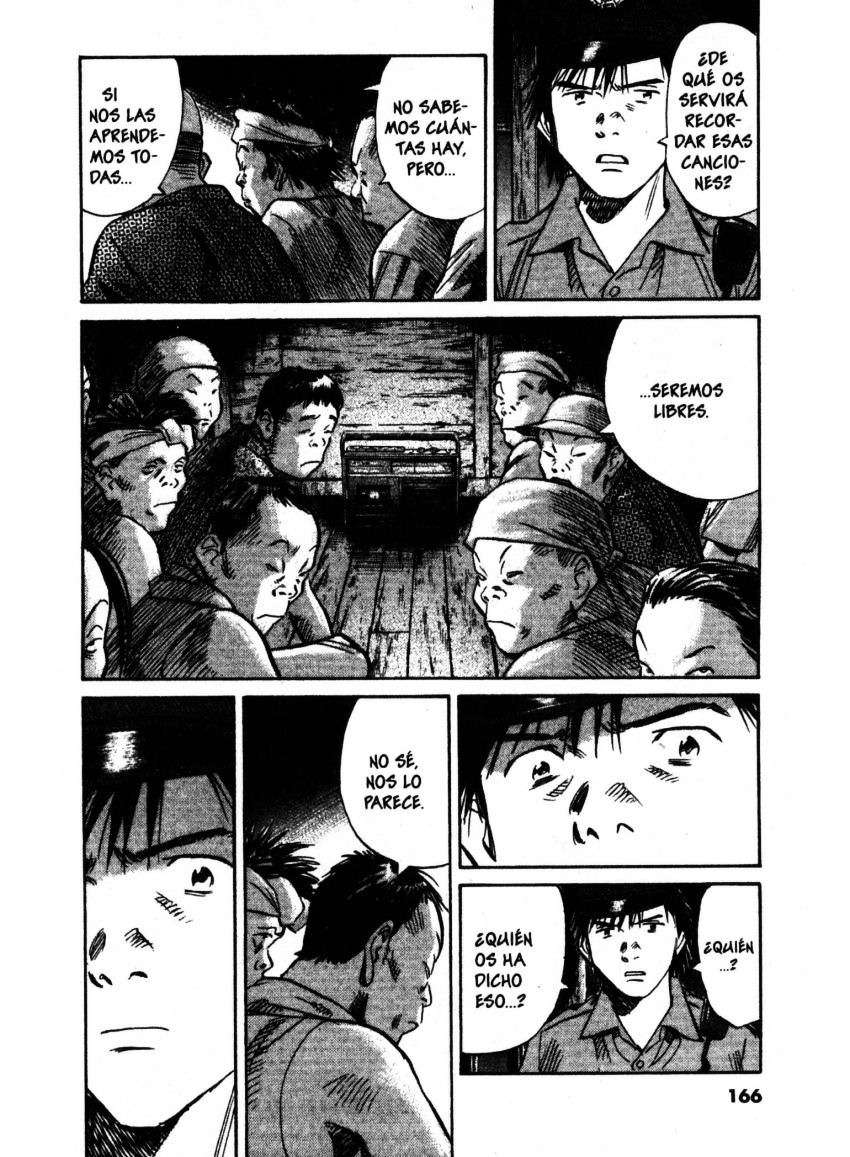 Read 20th Century Boys Español Manga Online