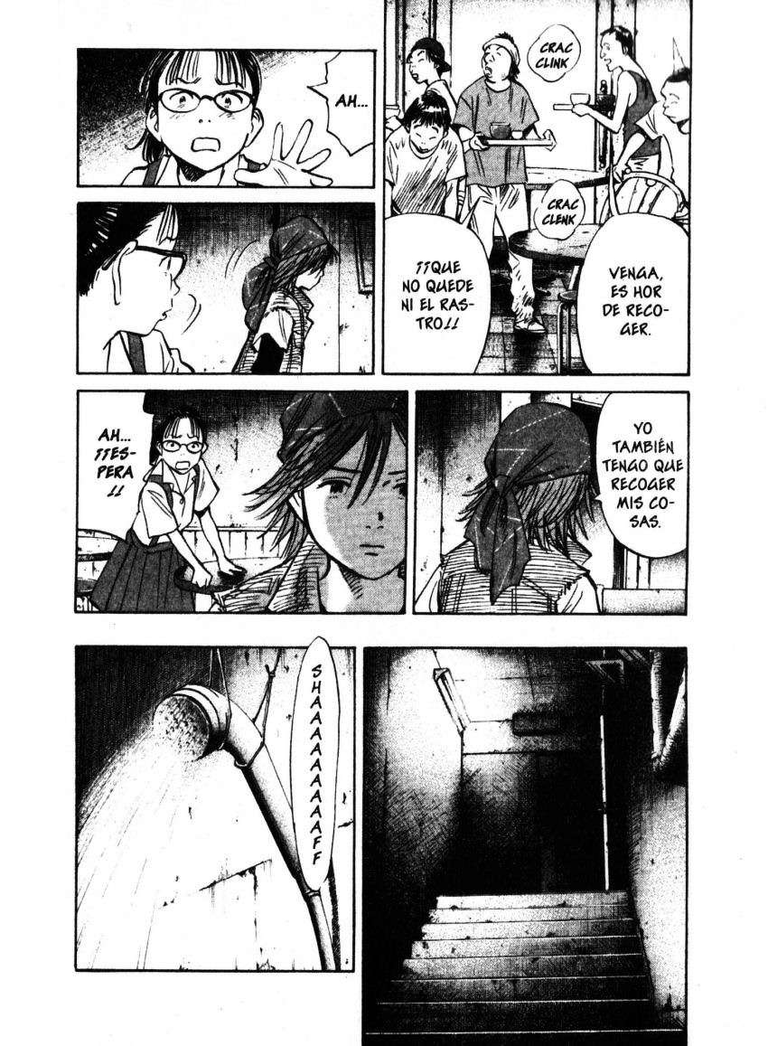 Read 20th Century Boys Español Manga Online