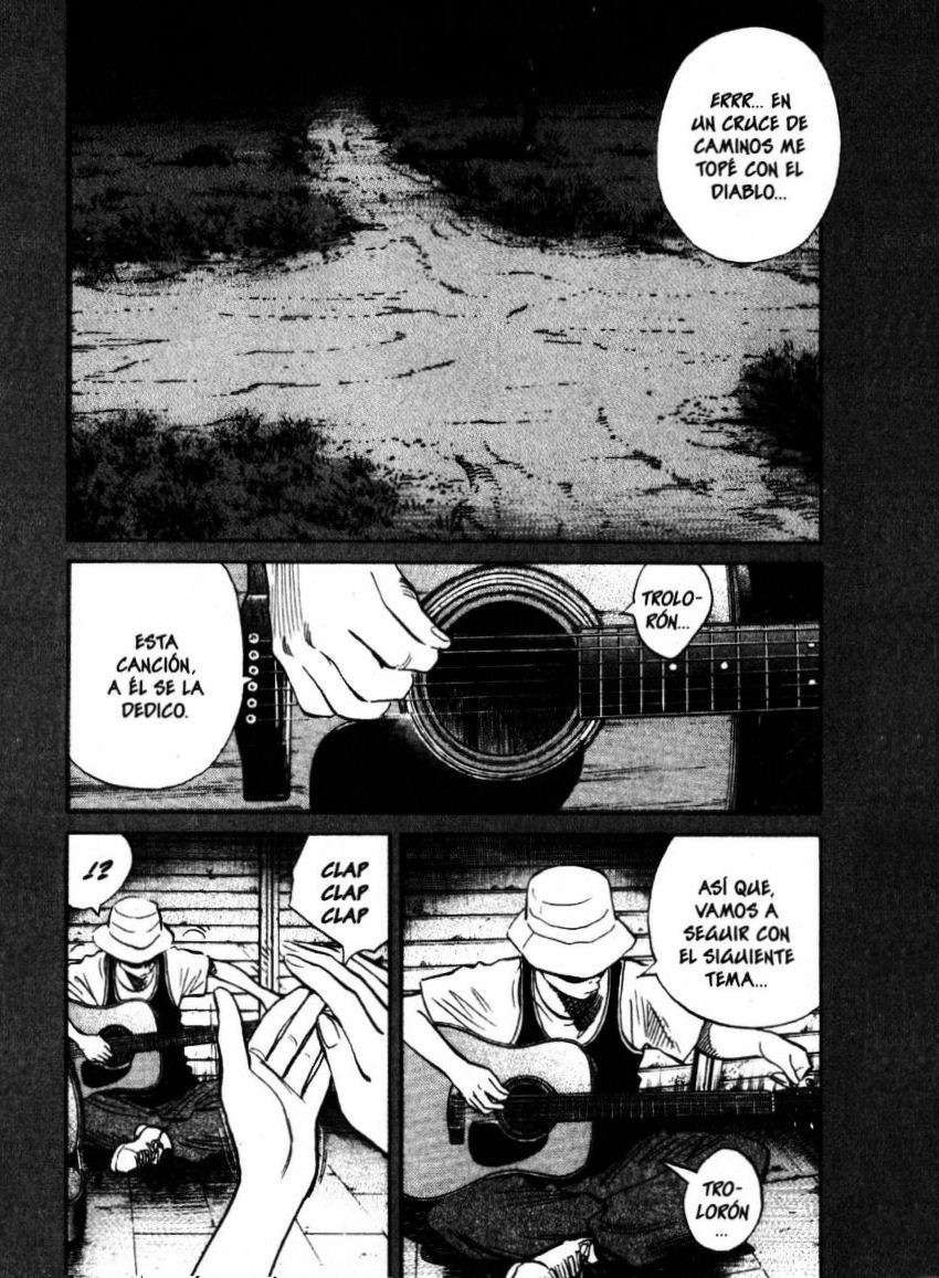 Read 20th Century Boys Español Manga Online