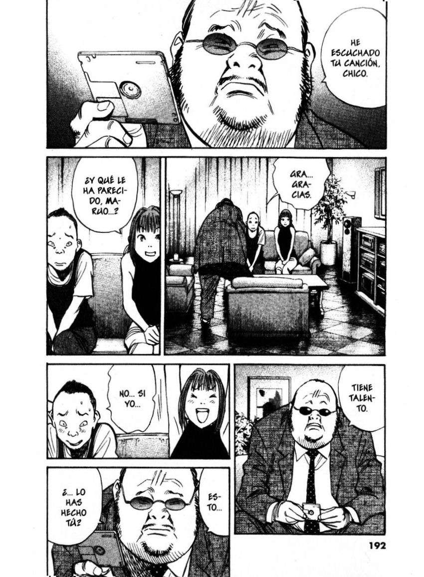 Read 20th Century Boys Español Manga Online