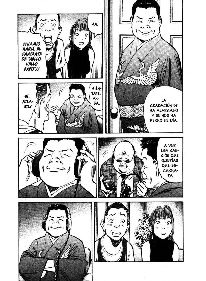Read 20th Century Boys Español Manga Online