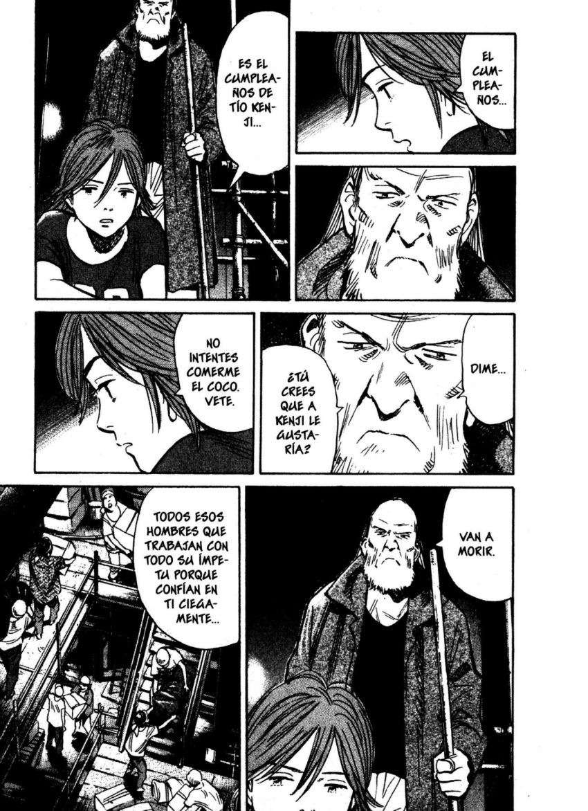 Read 20th Century Boys Español Manga Online