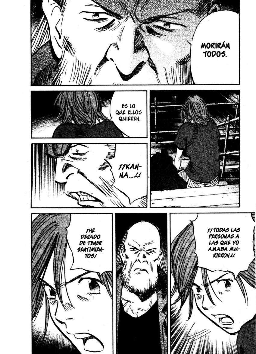 Read 20th Century Boys Español Manga Online